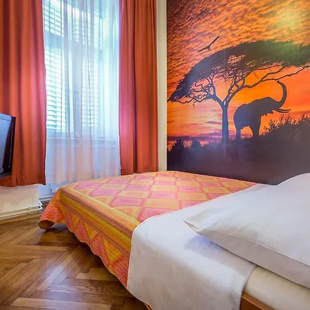 Center Demetrova Rijeka