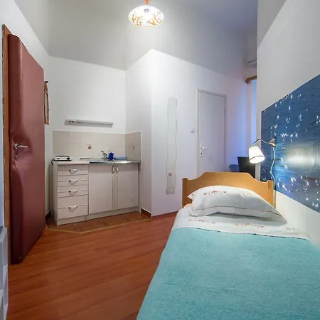 Center Demetrova Rijeka