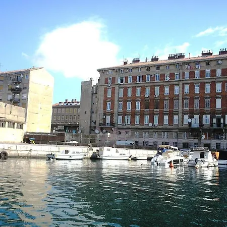 Center Demetrova Guest house