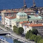 Center Demetrova Gæstehus
