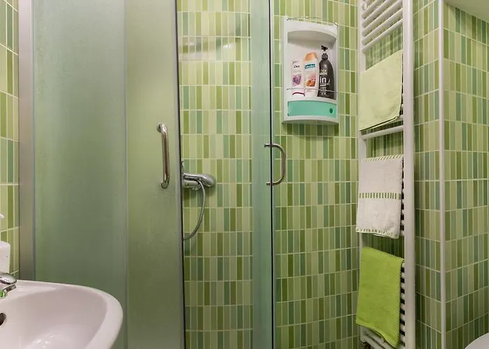 Pensjonat Center Demetrova