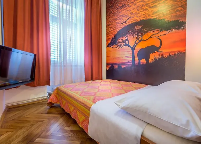 Center Demetrova Rijeka