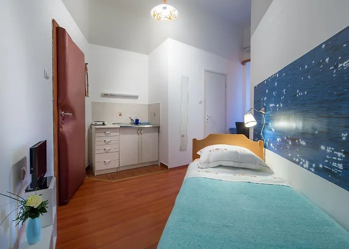 Center Demetrova Rijeka